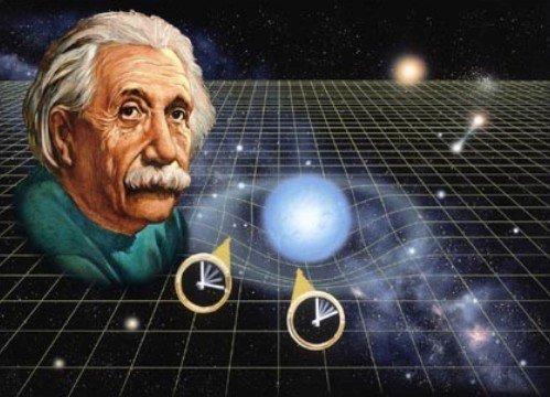 爱因斯坦学习能力